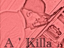 A'Killa