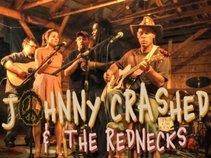 Johnny Crashed & The Rednecks