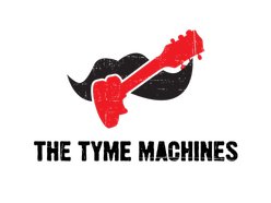 Image for The Tyme Machines