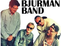 Bjurman Band