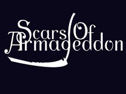 Image for Scars Of Armageddon