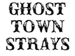 Image for Ghost Town Strays