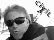 CiViLX (Christopher Riley)