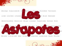 Les Astapotes
