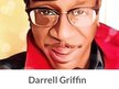 Darrell Griffin aka The Black Note