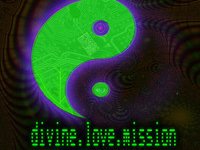 divine love mission (official)