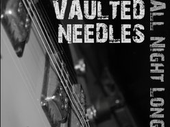 Image for Vaulted Needles