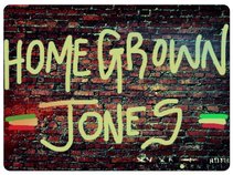 Homegrown Jones