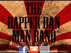 Image for The Dapper Dan Man Band