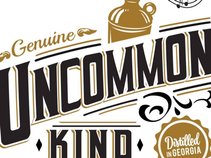 Uncommon Kind