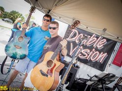 Image for The Double Vision Band