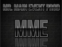 MrMainEvent (MME Prod.)