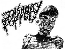 Insanity Puppets