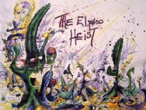 The El Paso Heist