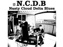 N.C.D.B. Nasty Cloud Delta Blues
