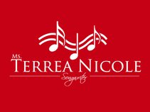 Ms. Terrea-Nicole: Songwriter