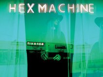 HEX MACHINE