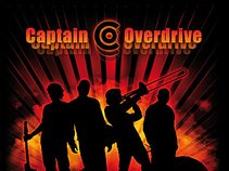 Captain Overdrive