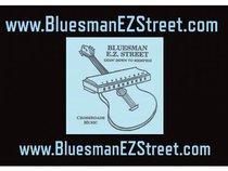 Bluesman E.Z. Street