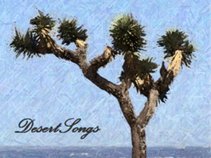 DesertSongs Worship