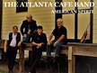 Atlanta Cafe