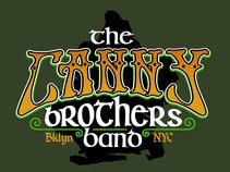The Canny Brothers Band