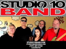 Studio 10 Band