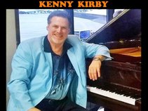 KENNY KIRBY "Playin the Cracks" CD