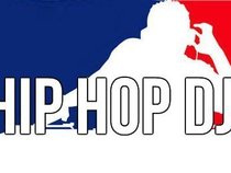 HIP HOP DJ