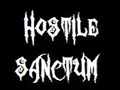 Hostile Sanctum