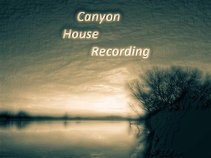 Canyon House Recording