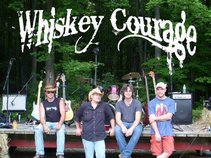 Whiskey Courage