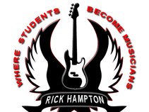 Rick Hampton