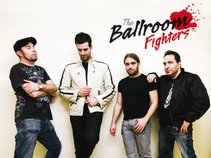 The Ballroom Fighters