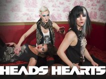 Heads Hearts