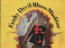 Funky Devil Blues Machine