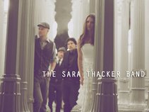 The Sara Thacker Band