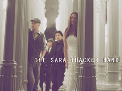 Image for Tony Mortillaro / The Sara Thacker Band
