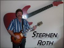 Stephen Roth