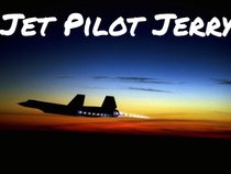Jet Pilot Jerry