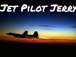 Image for Jet Pilot Jerry