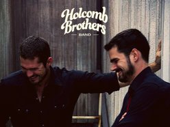 Image for The Holcomb Brothers