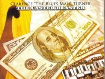 Clarence "The Blues Man" Turner