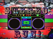 Stereo Run