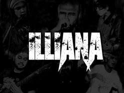 Image for Illiana