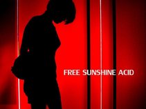 Free Sunshine Acid