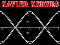 Xavier Xerxes