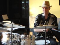 Douglas Roach Drums
