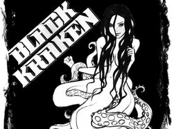 Image for Black Kraken