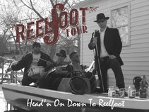 Reelfoot Four